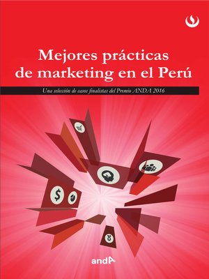 cover image of Mejores prácticas de marketing en el Perú